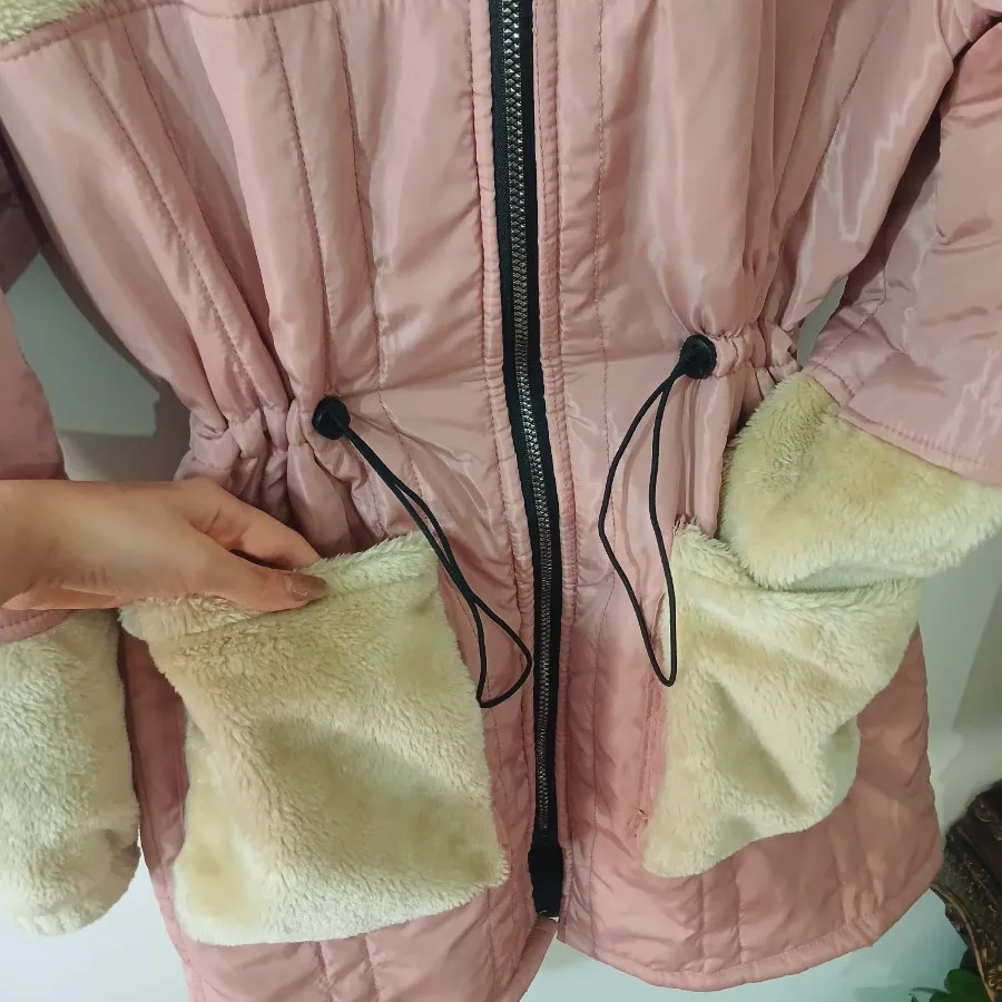 کاپشن و پافر