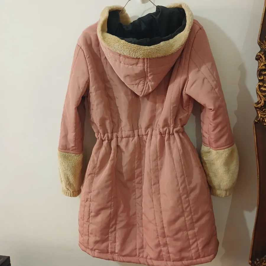 کاپشن و پافر