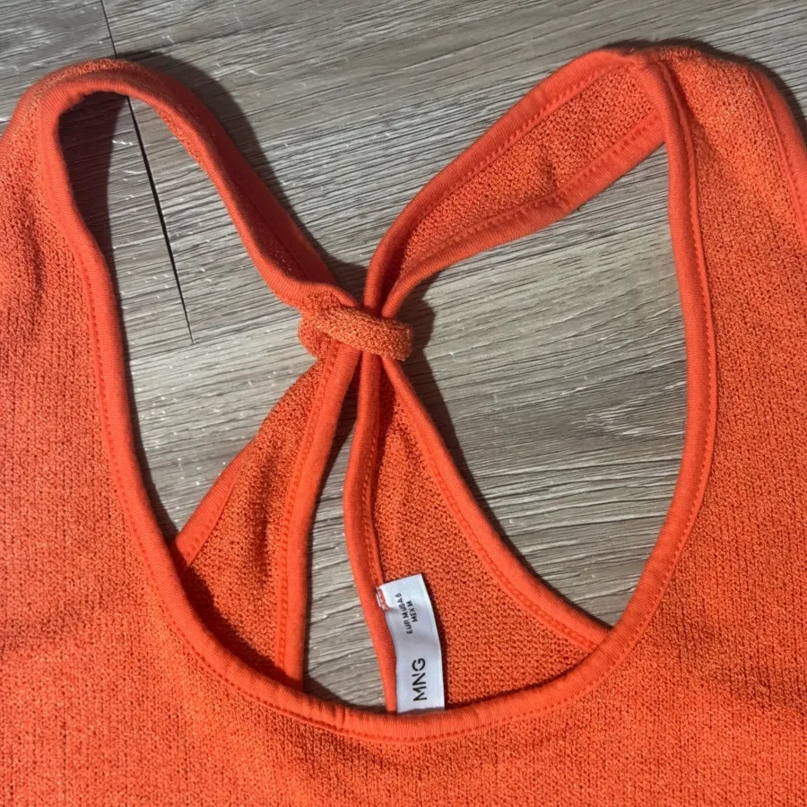 پیراهن ماکسی منگو