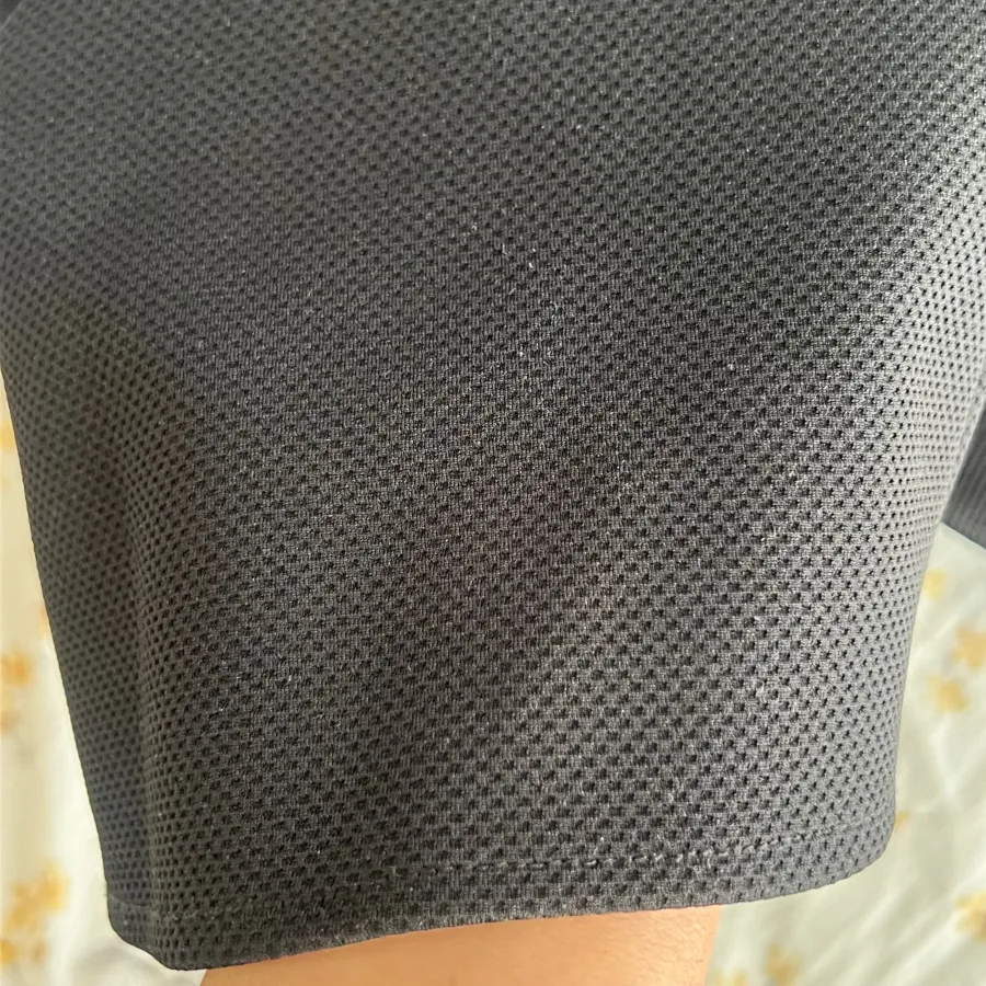 پیراهن عروسکی مشکی