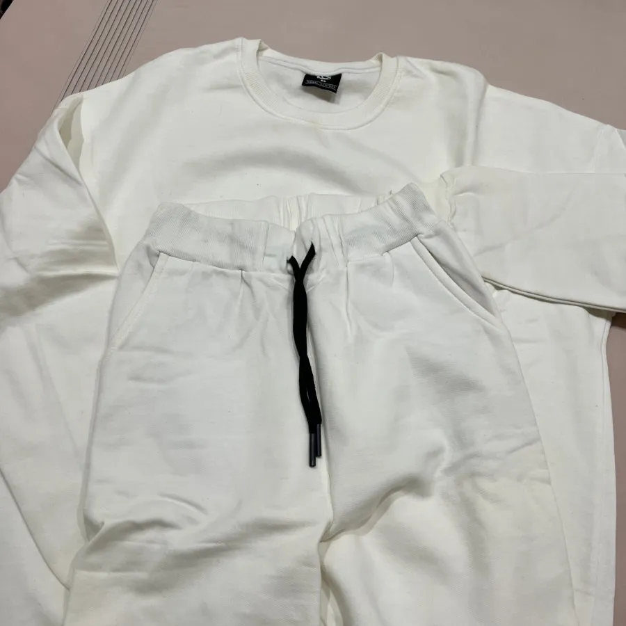 ست بلوز شلوار توکرکی