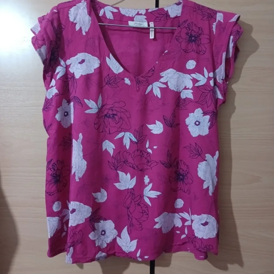 بلوز لنین شیک