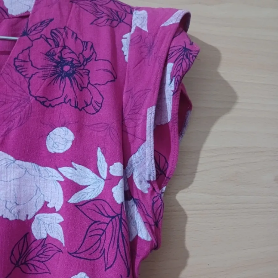 بلوز لنین شیک