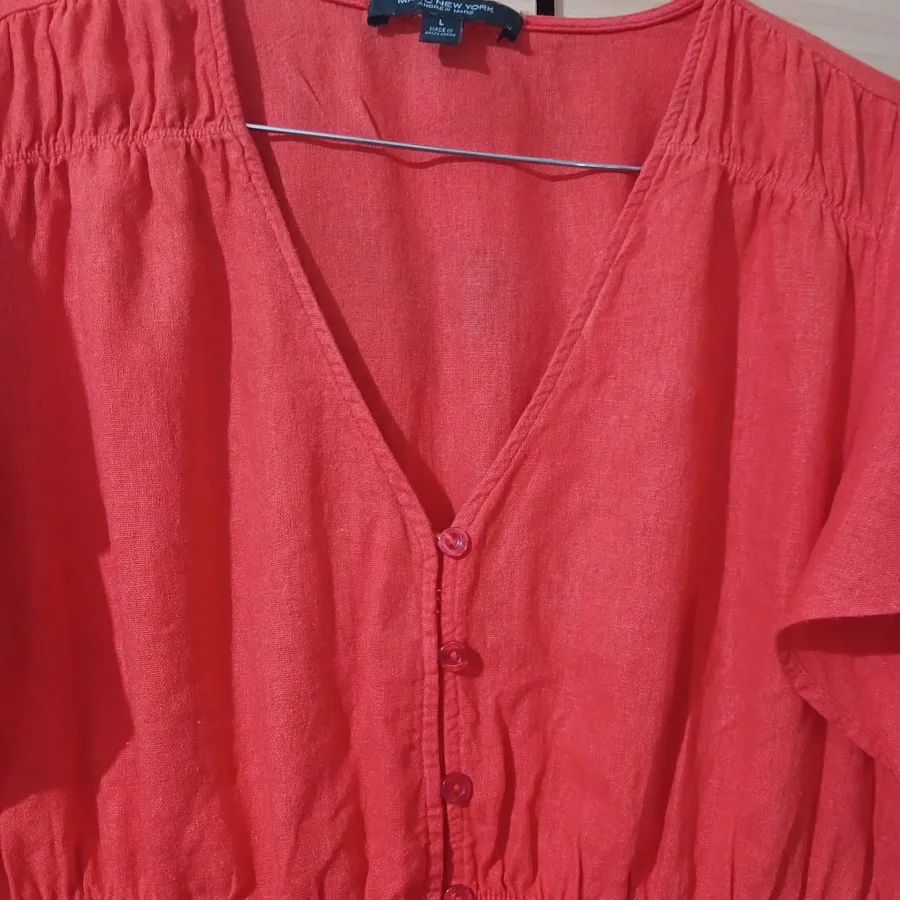 بلوز لنین شیک و عالی