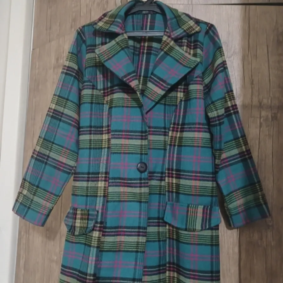 کاپشن و پالتو زنانه برند