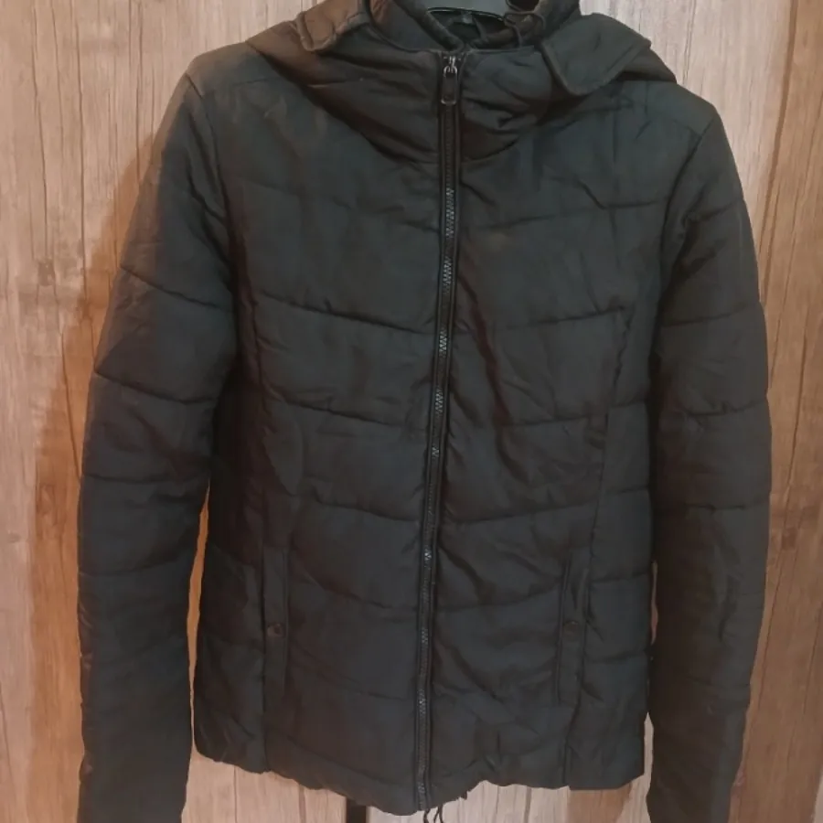 کاپشن و پالتو زنانه برند