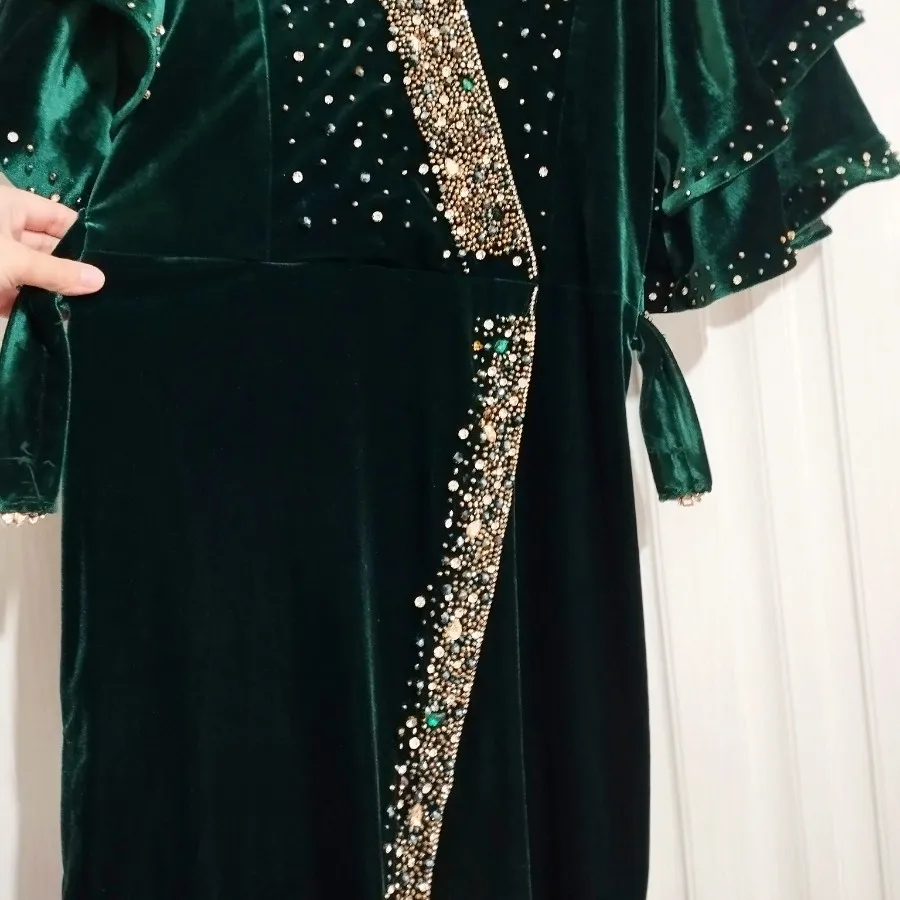 پیراهن مجلسی