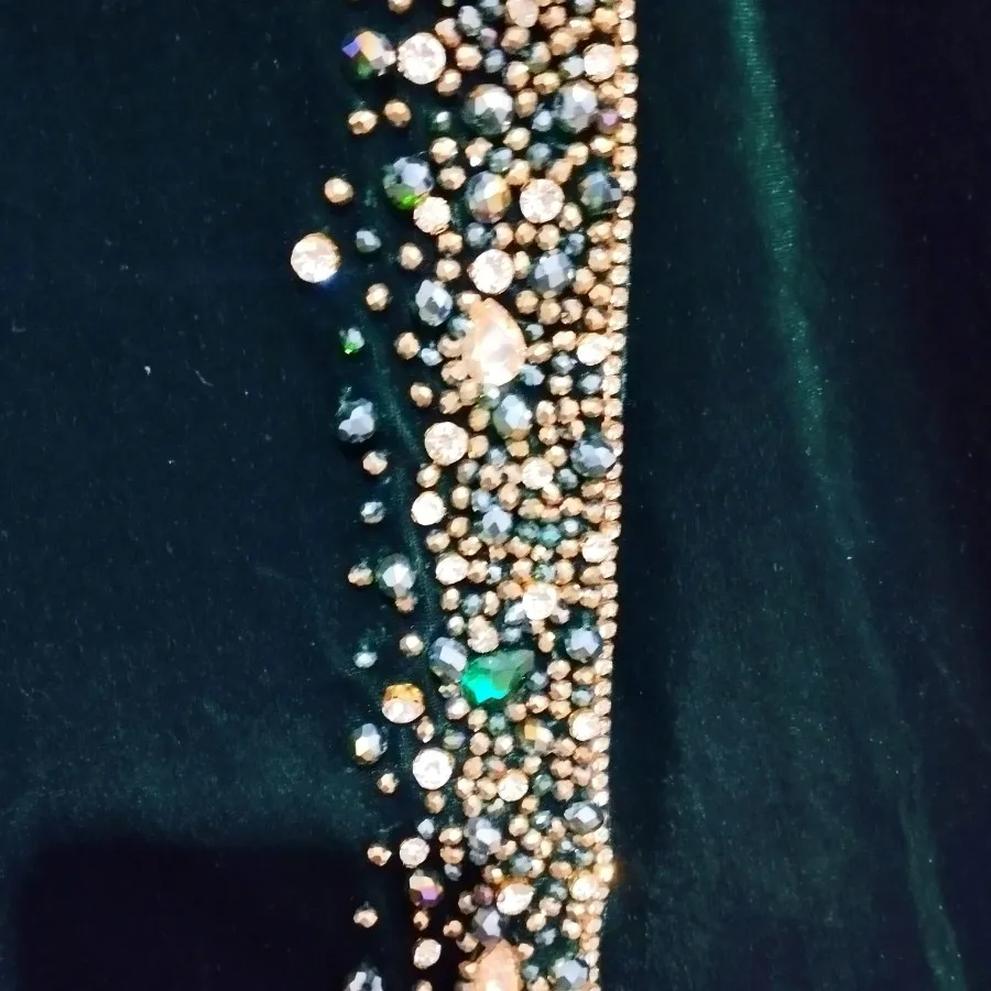 پیراهن مجلسی