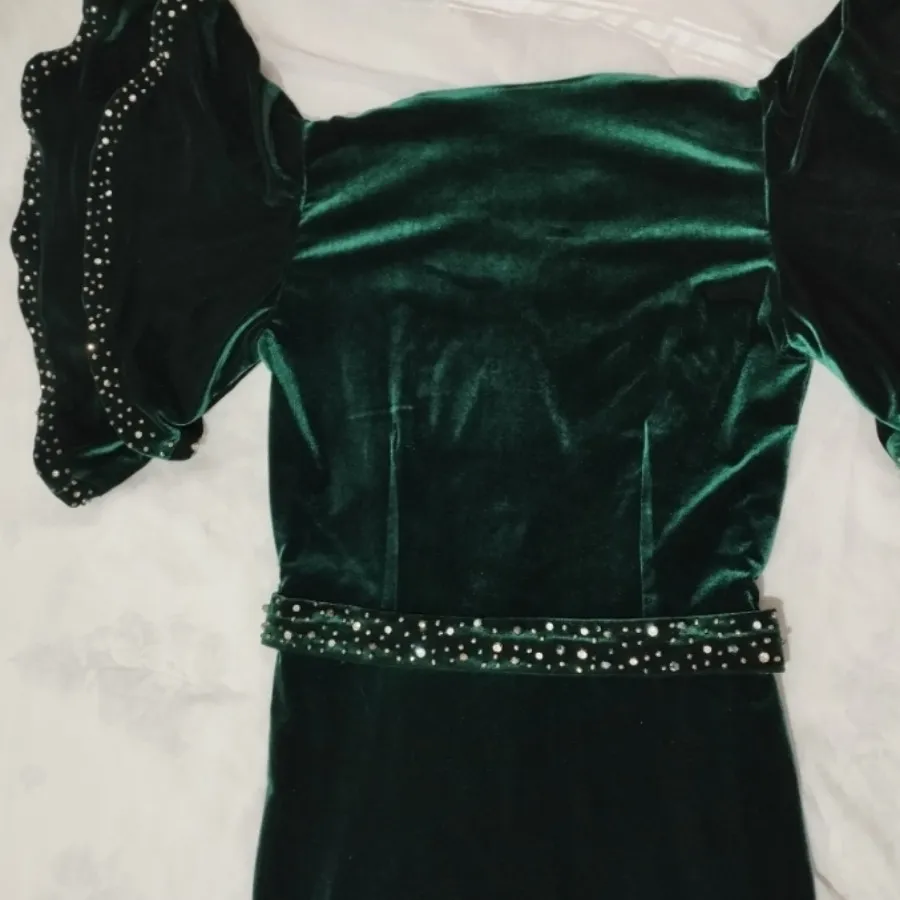 پیراهن مجلسی