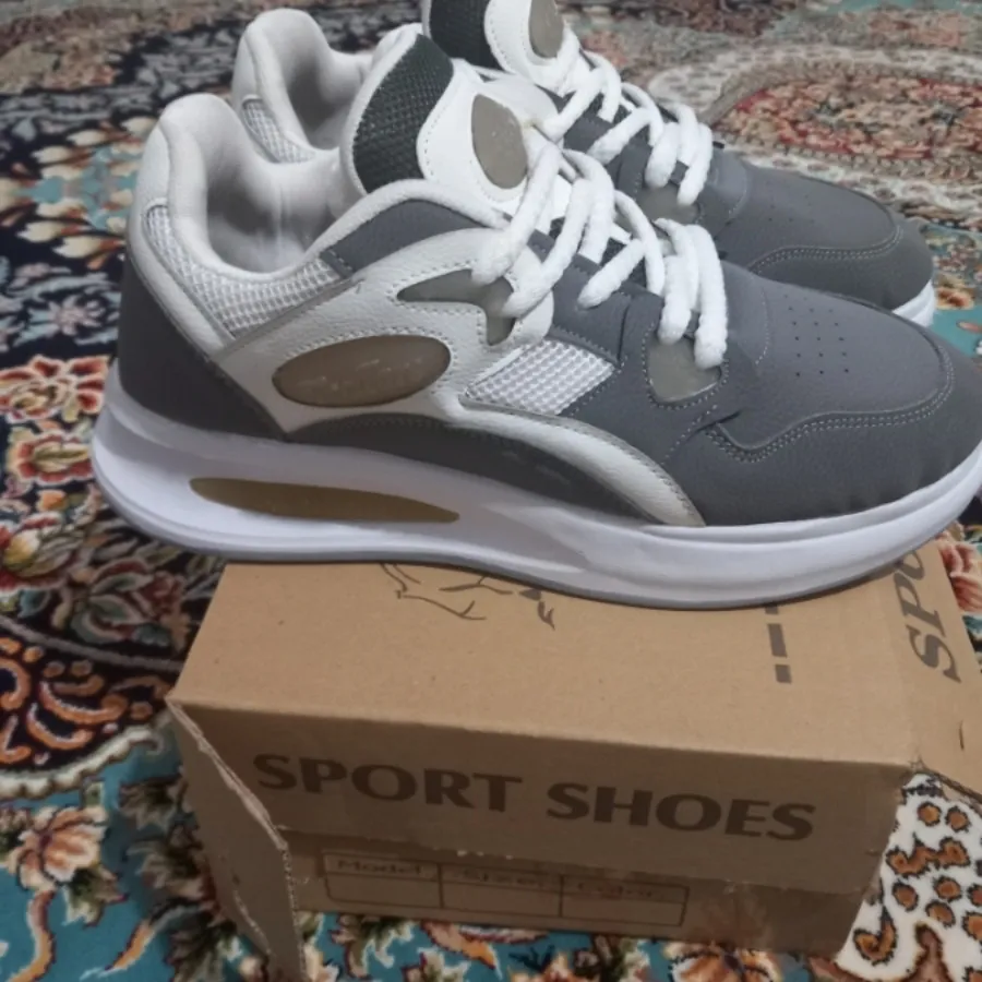 کفش سی تی اورجینال