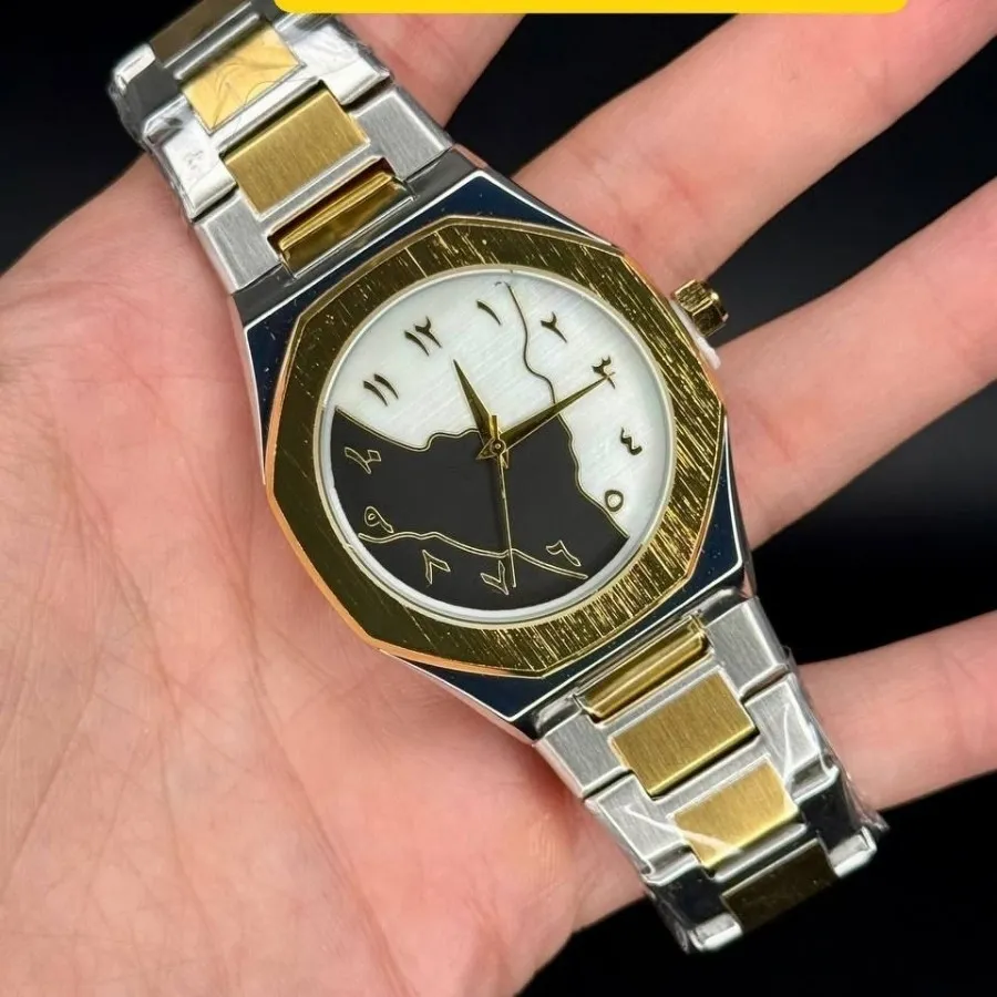 ساعت مردانه