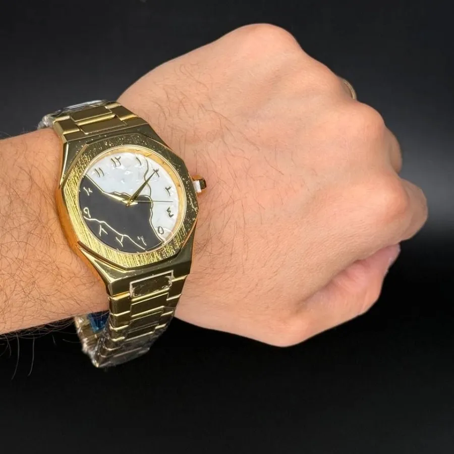 ساعت مردانه