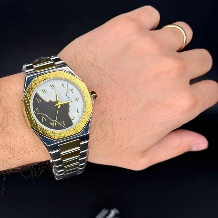 ساعت مردانه