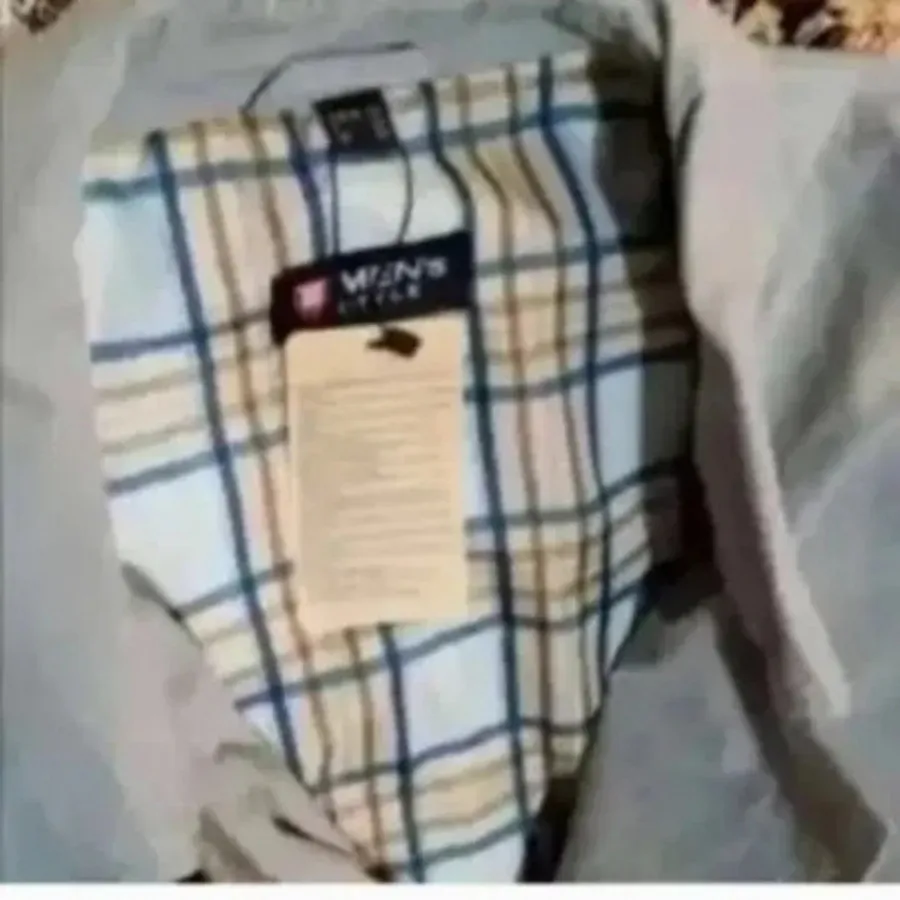 کاپشن خارجی نو  و تگ دار