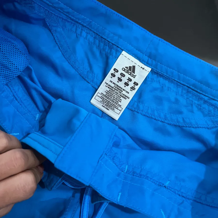 شلوارک ادیداس