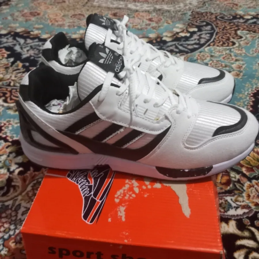 کفش آدیداس zx