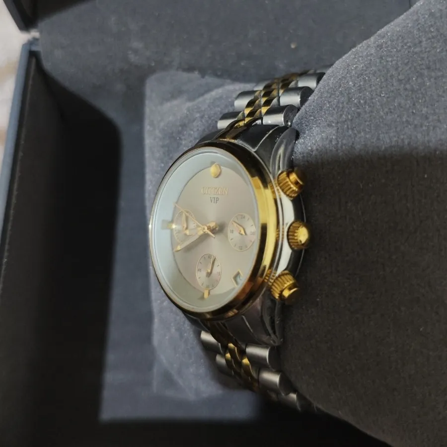 ساعت سیتیزن زنانه اصلی