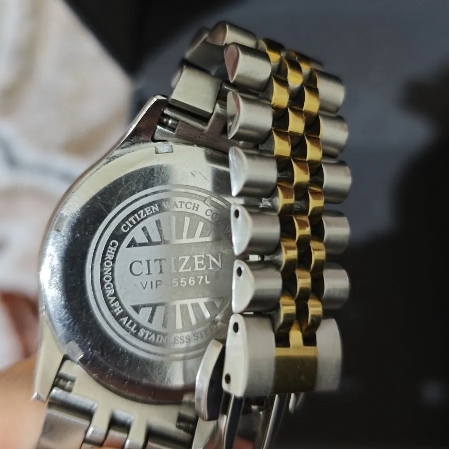 ساعت سیتیزن زنانه اصلی