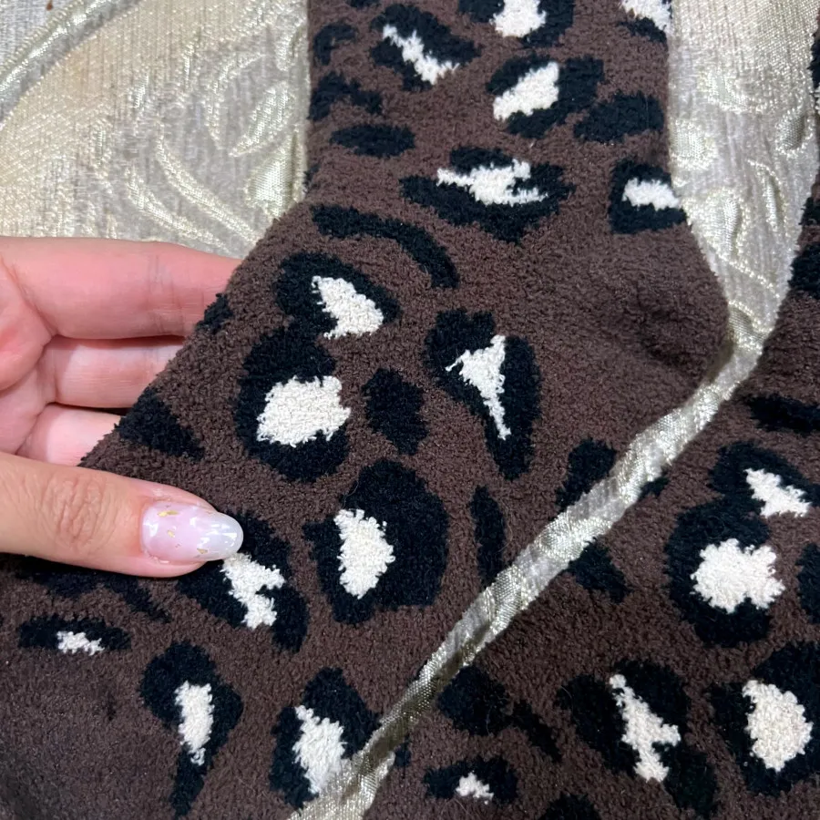 جوراب حوله ای اچ اند ام