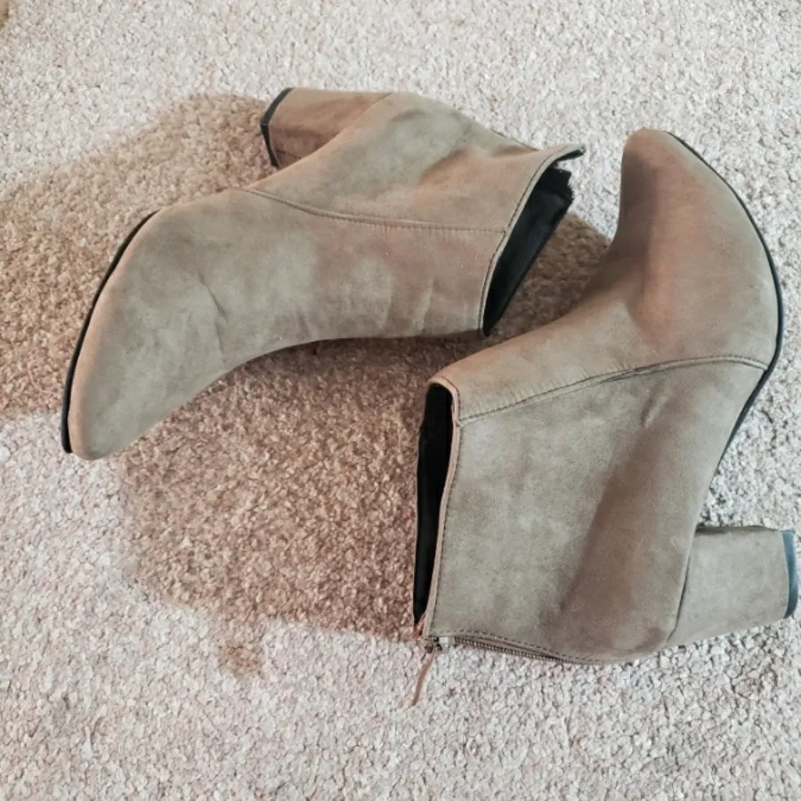 نیم بوت جیر