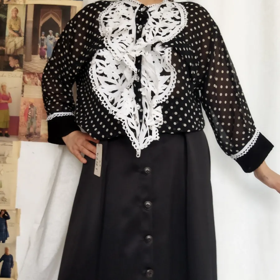 شومیز مجلسی زنانه