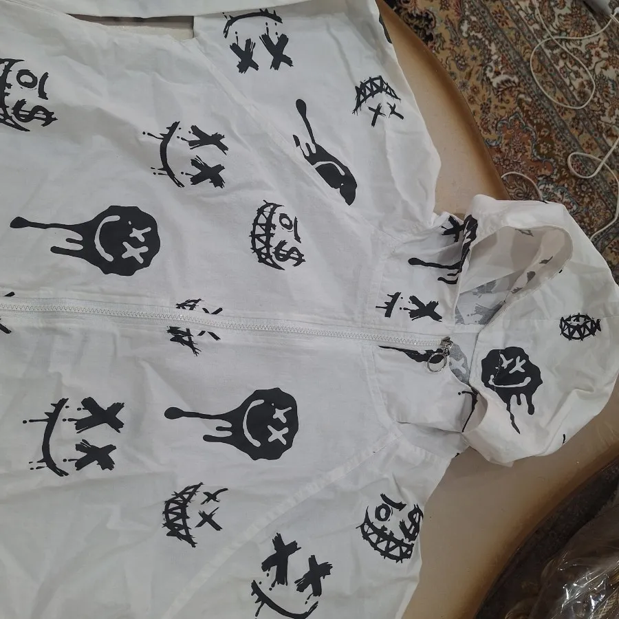 شومیز مانتویی