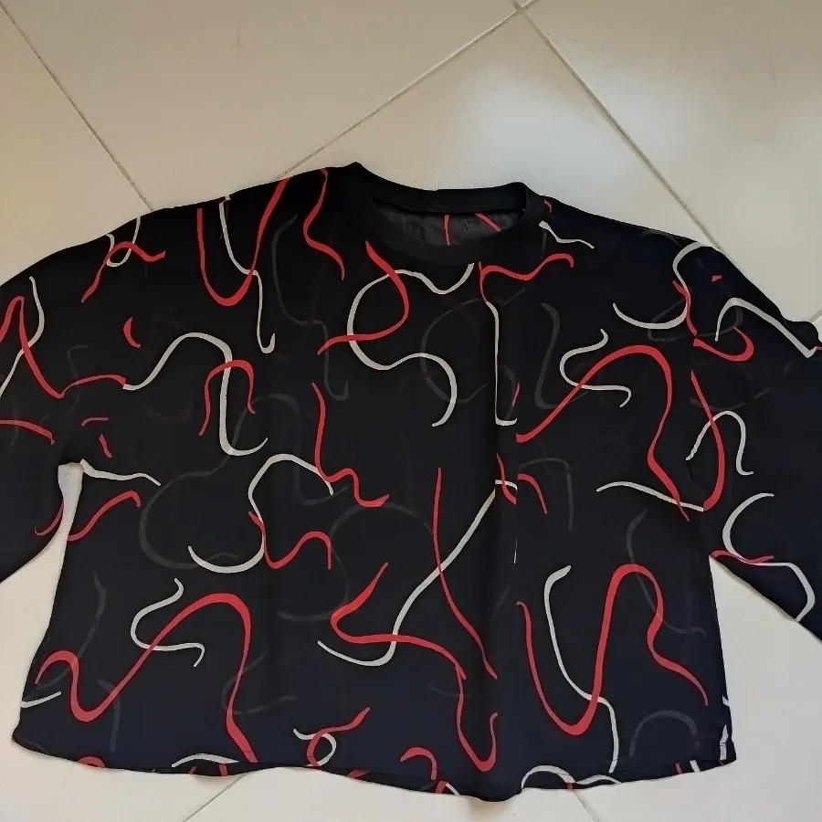 شومیز پیراهن زنانه