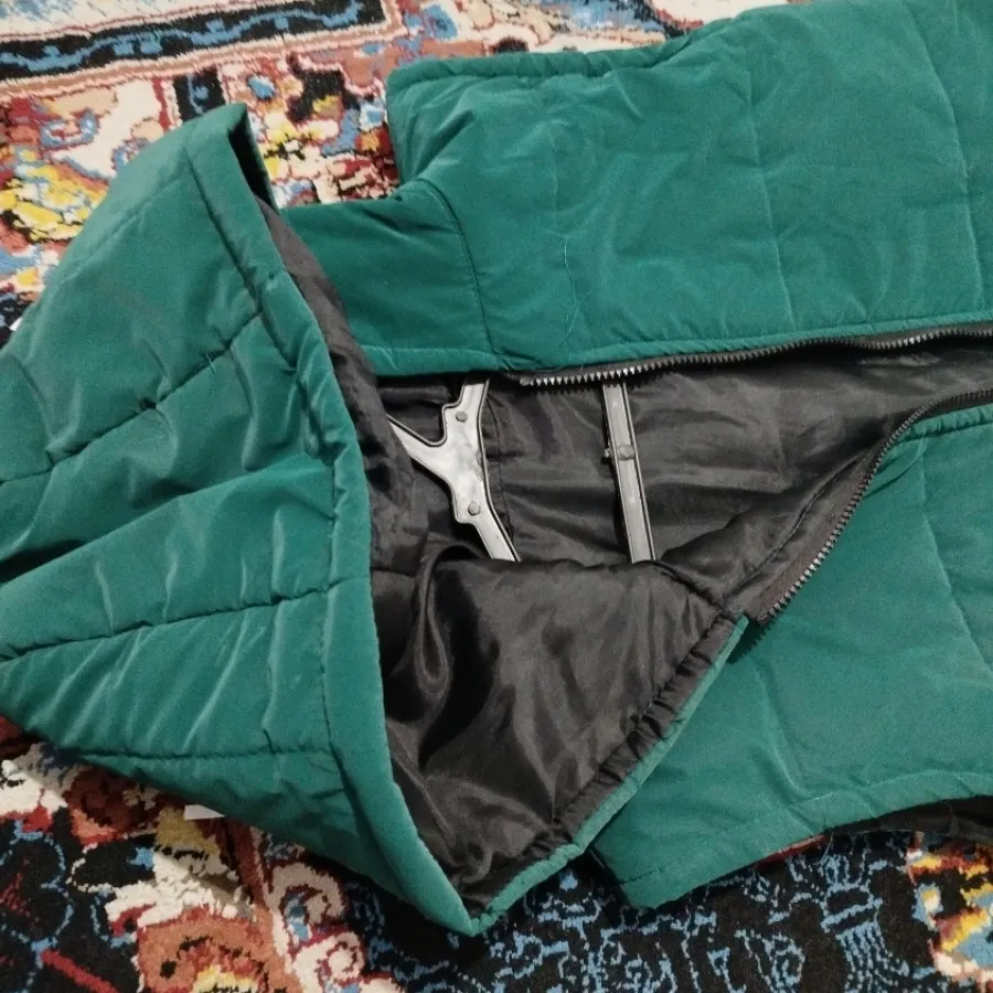 پافر سیلیکونی