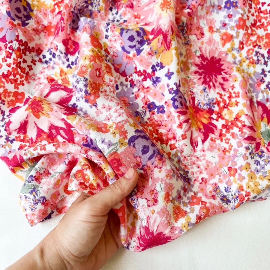 بلوز نخی شاد