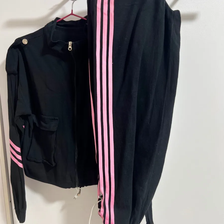 ست سوییشرت شلوار