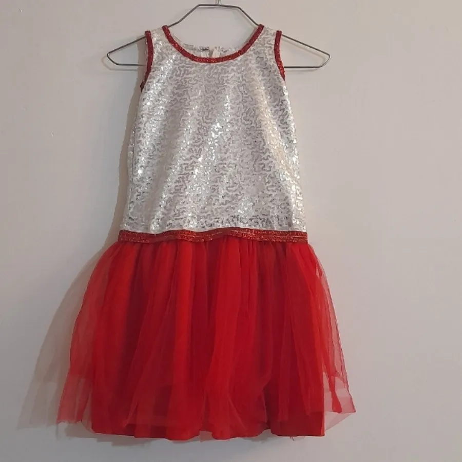 پیراهن دخترانه یلدایی