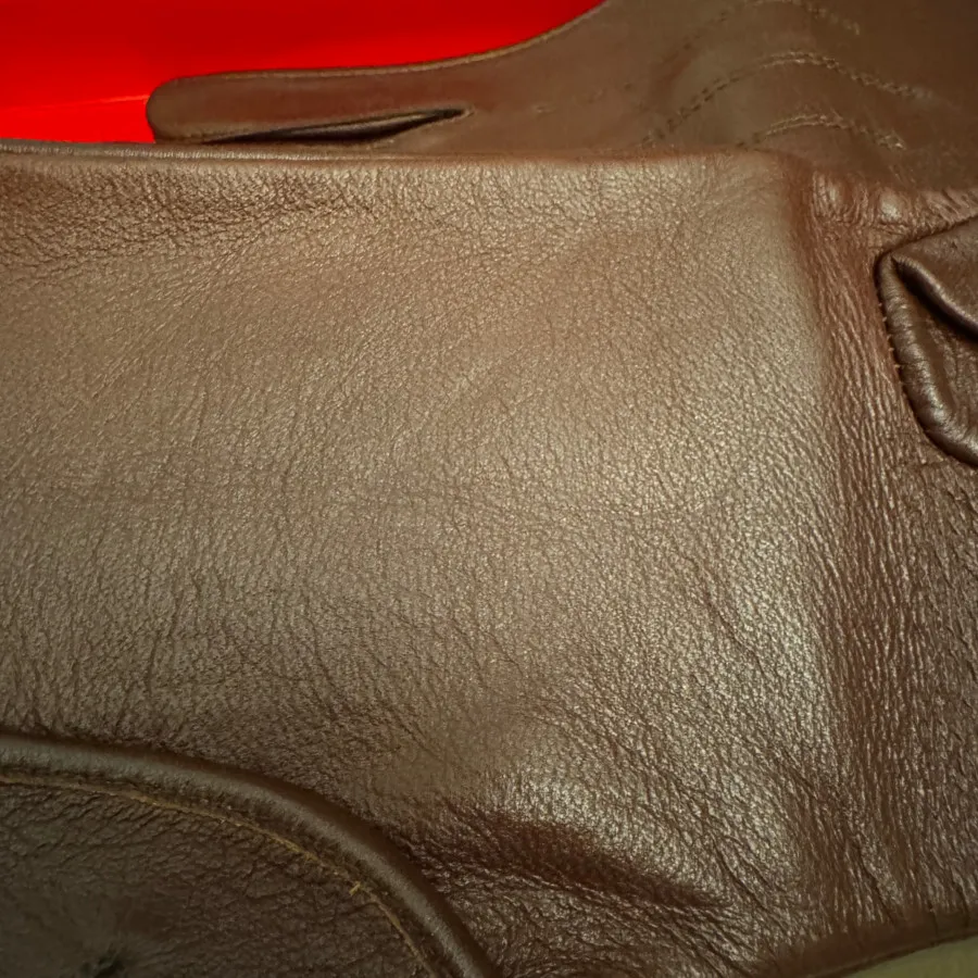 دستکش چرم مشهد