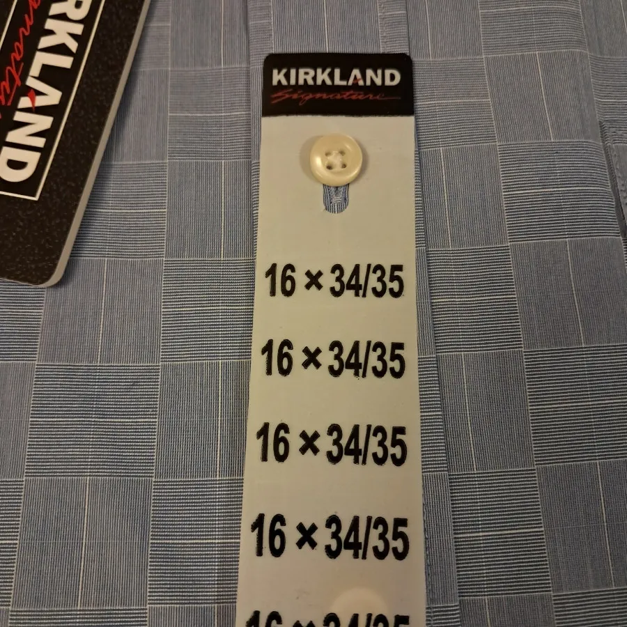 پیراهن مردانه آستین بلند