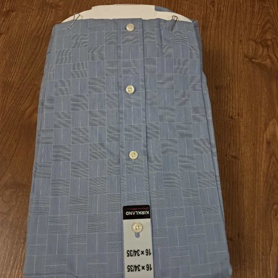 پیراهن مردانه آستین بلند