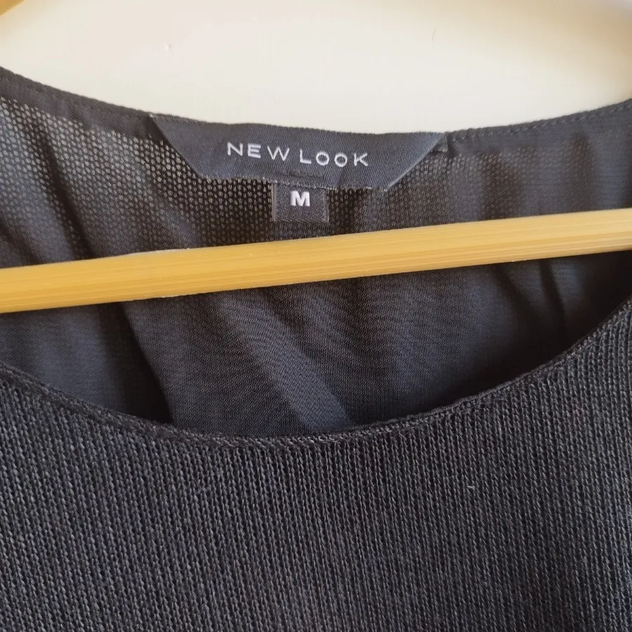 بافت برند New look