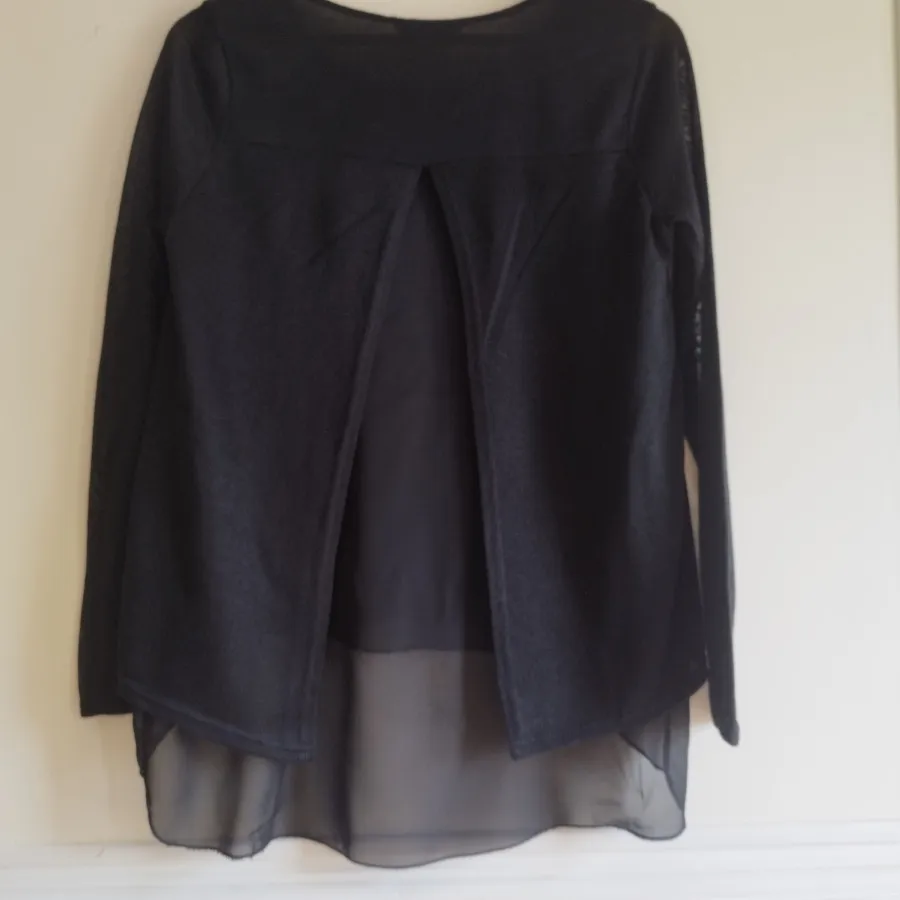 بافت برند New look