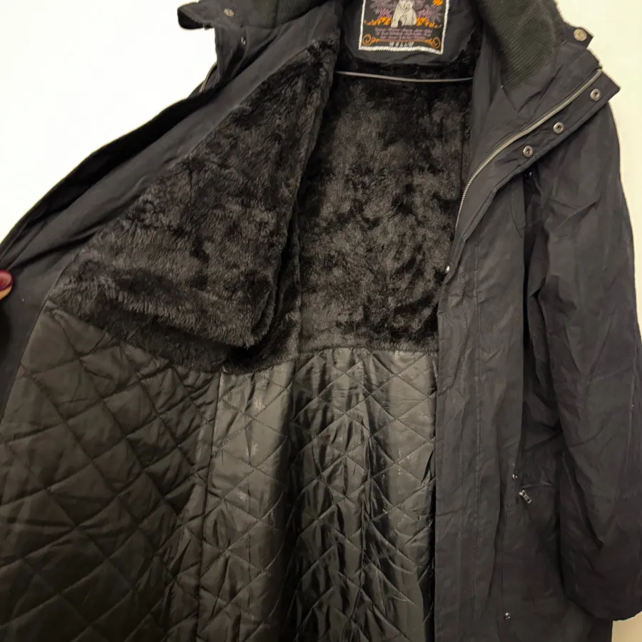 کاپشن یا پالتو