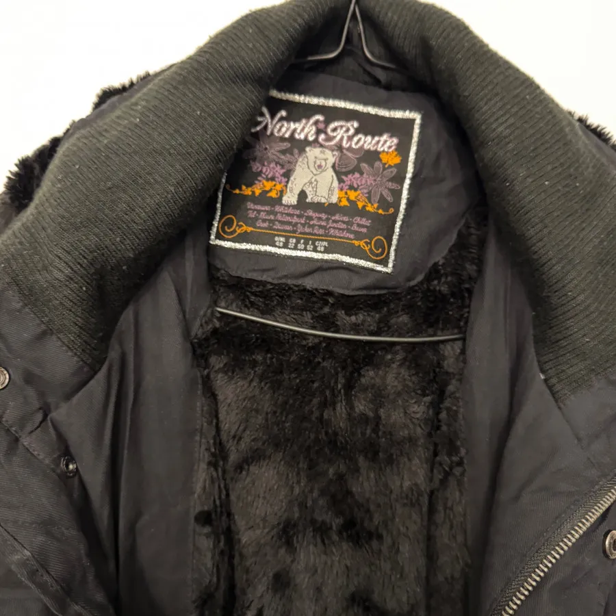 کاپشن یا پالتو