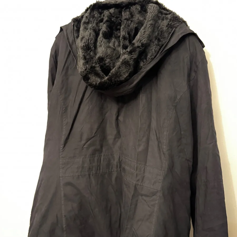 کاپشن یا پالتو