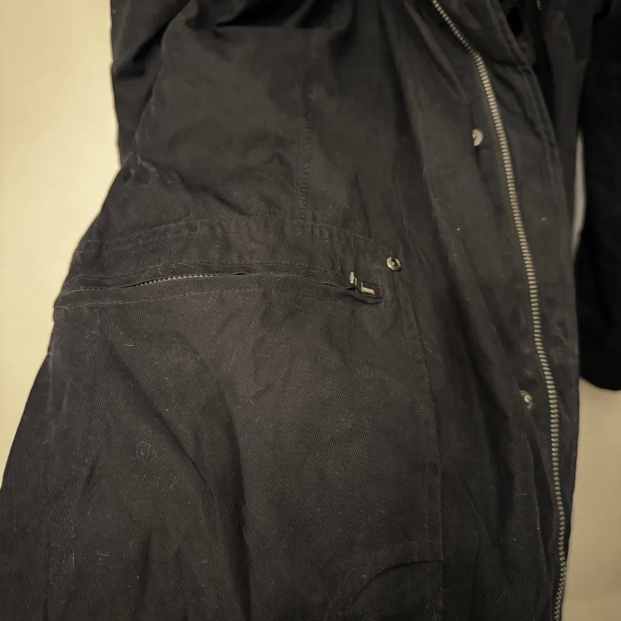 کاپشن یا پالتو