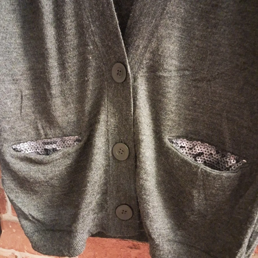 ژاکت بافت زنانه امریکایی