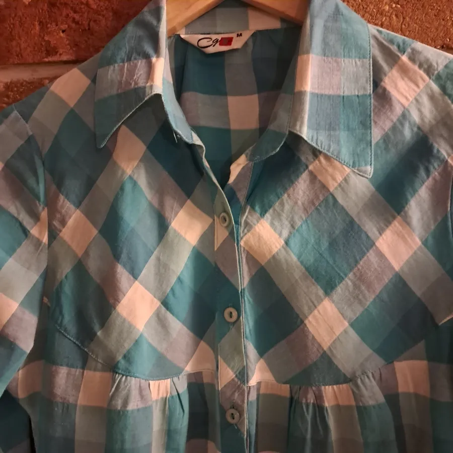 شومیز نخی  زنانه