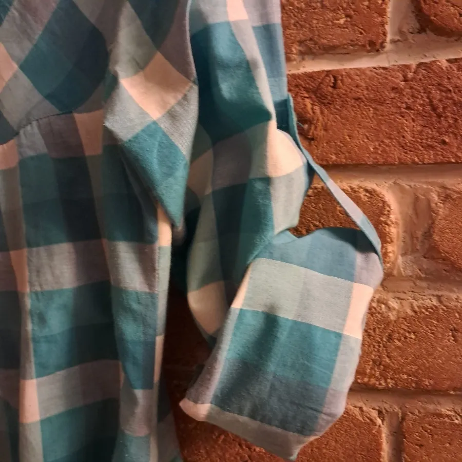 شومیز نخی  زنانه