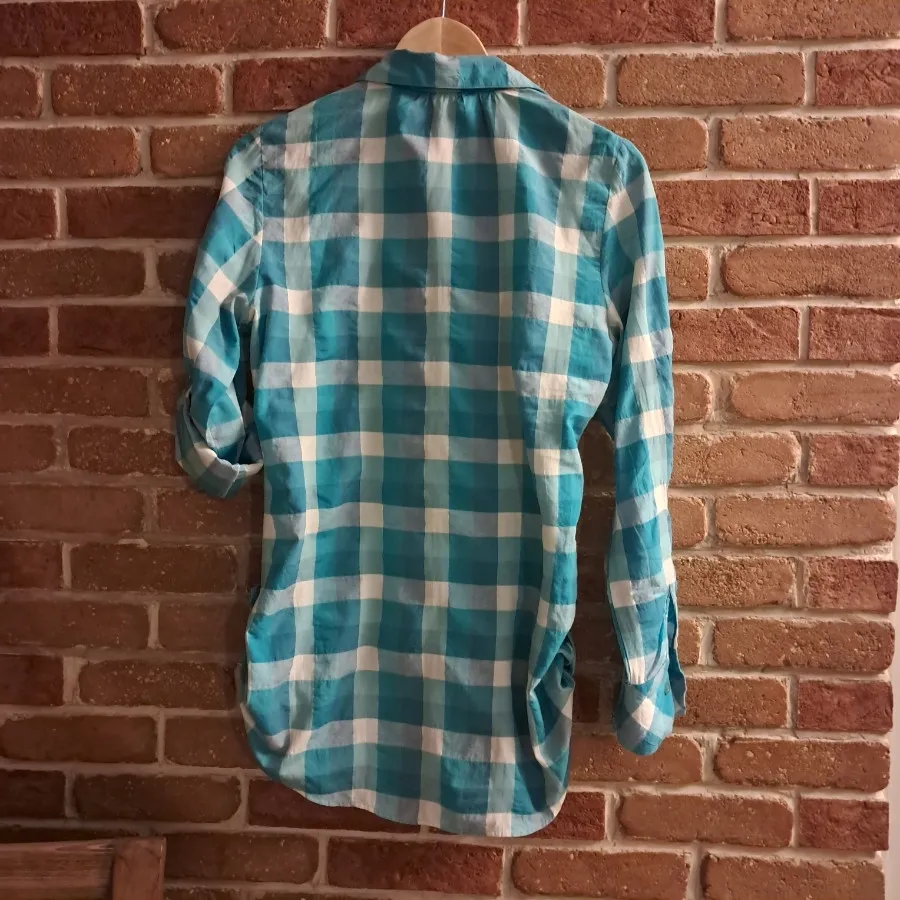 شومیز نخی  زنانه