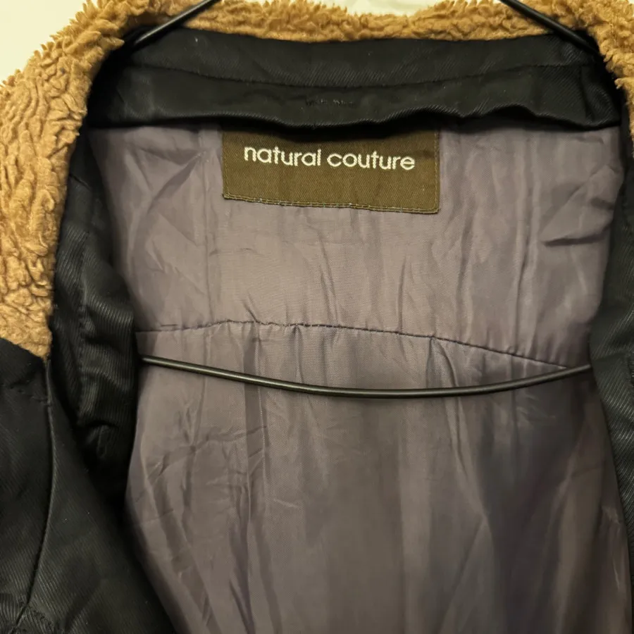 کاپشن یا پالتو