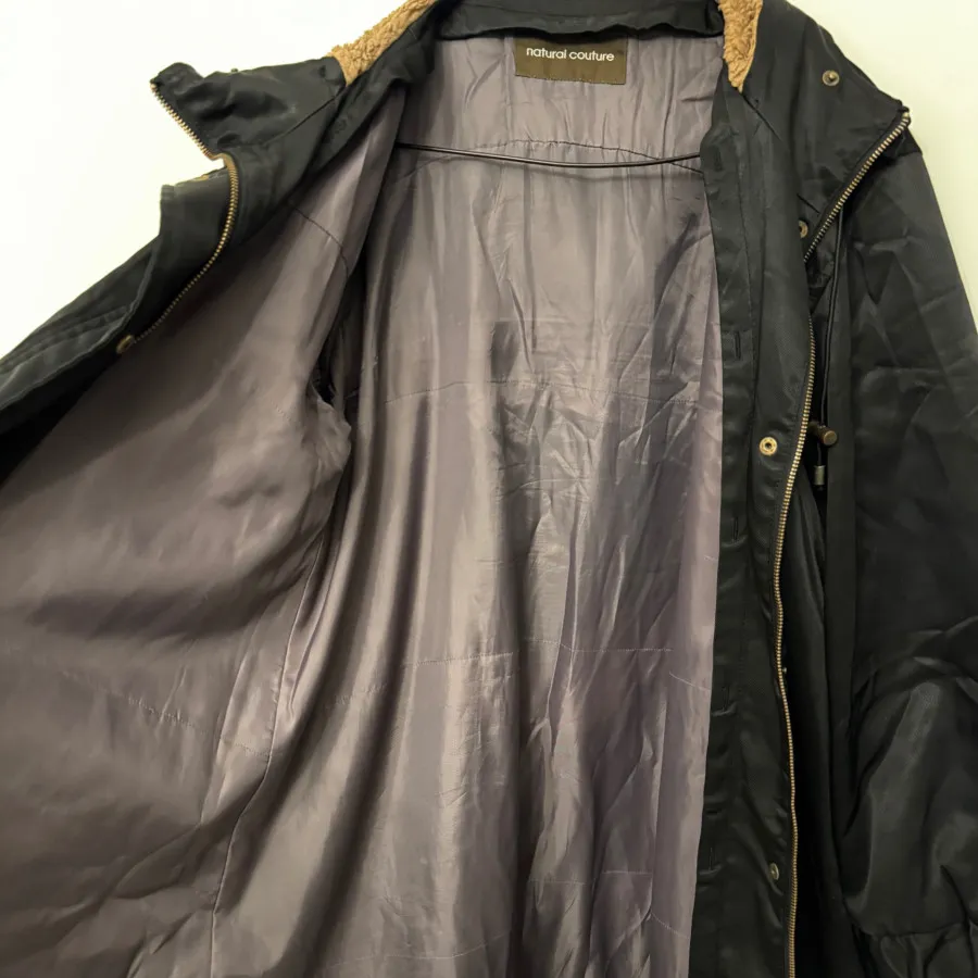 کاپشن یا پالتو