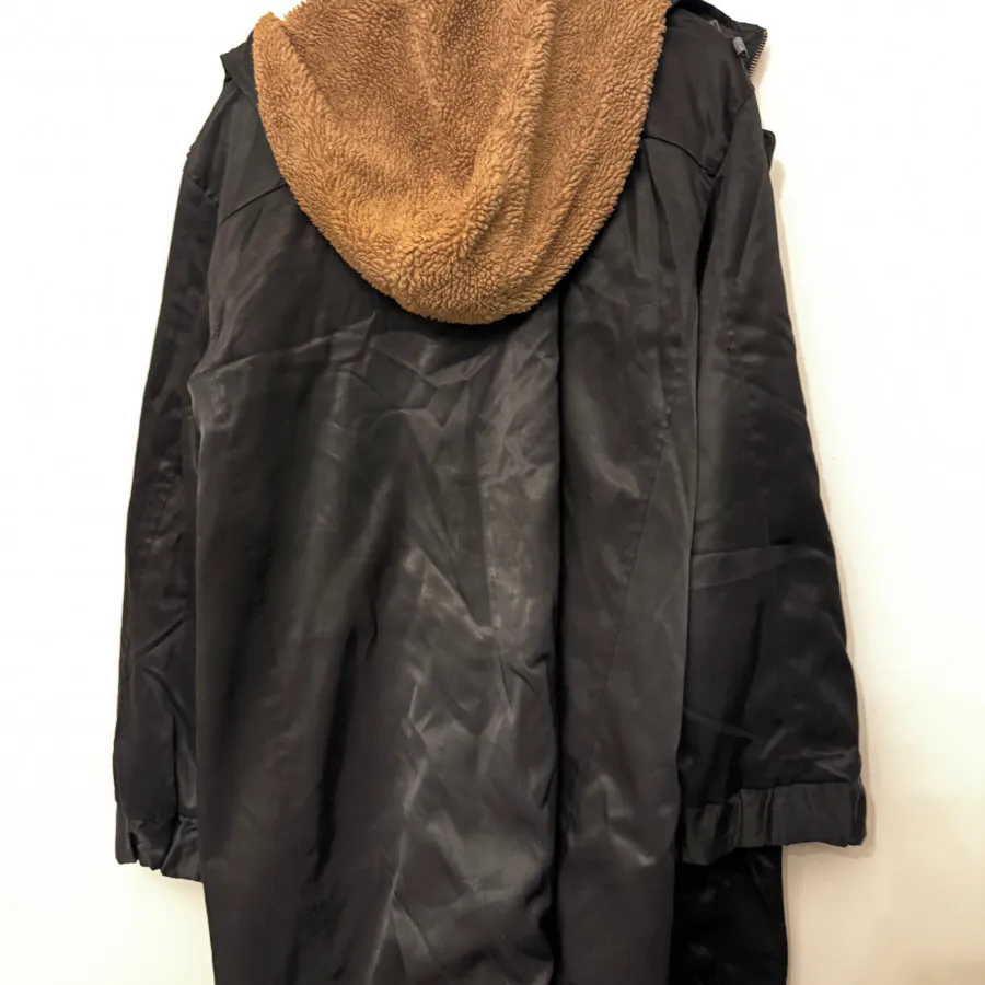 کاپشن یا پالتو