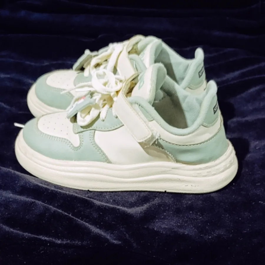 کتونی اسپرت«کرومی»بچگانه