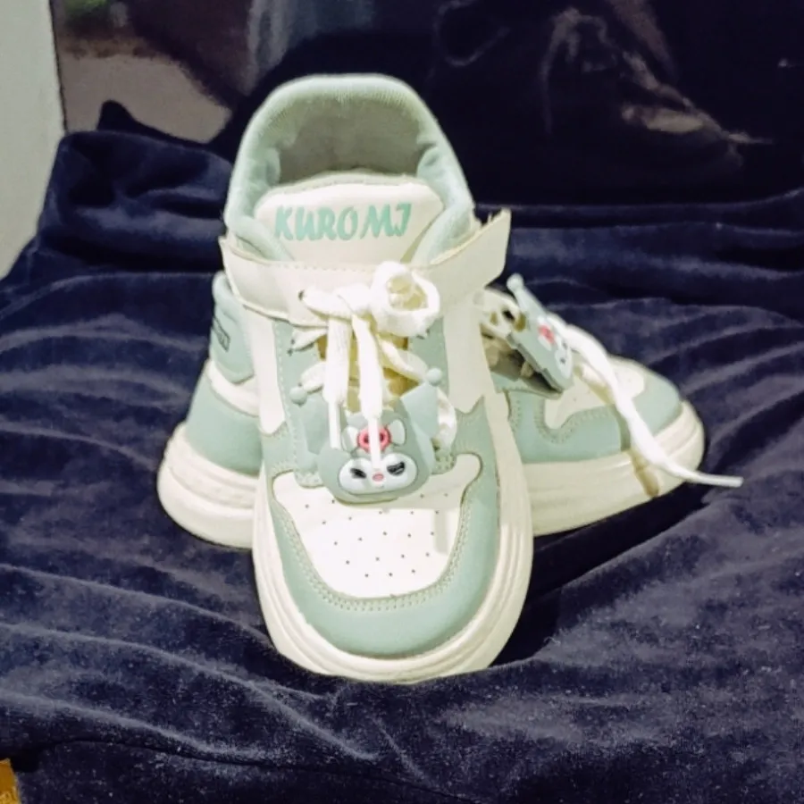 کتونی اسپرت«کرومی»بچگانه