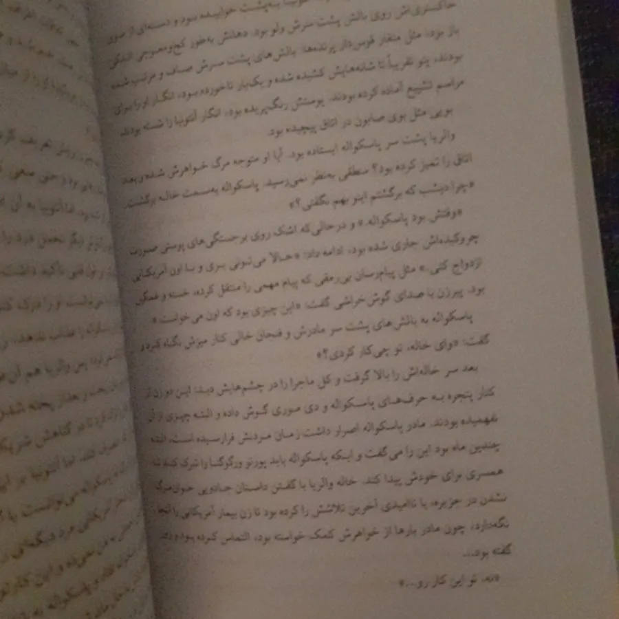 ویرانه های زیبا